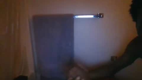 Denzel King3 online show from 10/29/25, 05:10