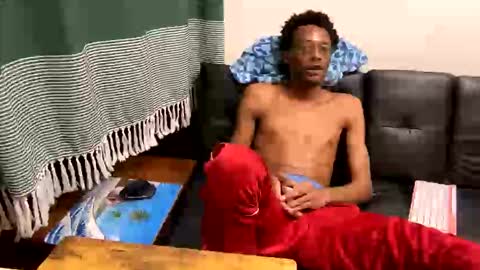 Denzel King3 online show from 11/08/25, 11:10