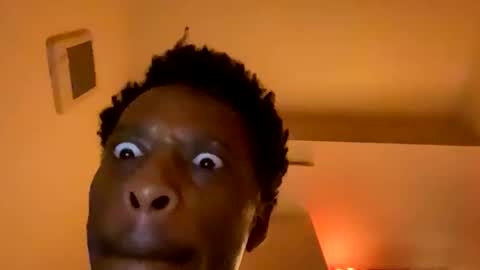 Denzel King3 online show from 11/09/25, 03:49