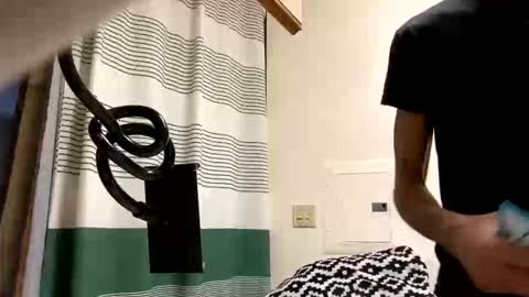 Denzel King3 online show from 11/22/25, 04:28