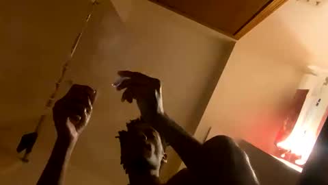 Denzel King3 online show from 12/16/25, 07:30