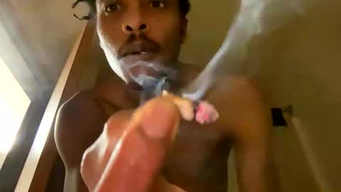 Denzel King3 online show from 12/20/25, 09:27