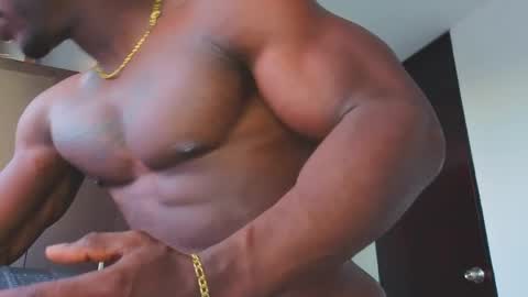 The King Denzel  online show from 04/11/26, 10:58