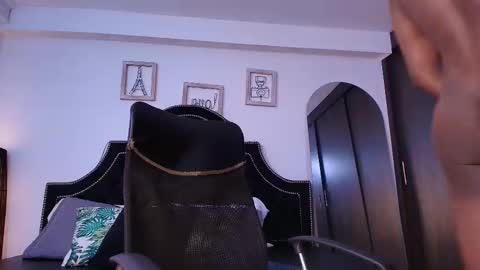 denzelrios online show from 01/15/26, 08:56