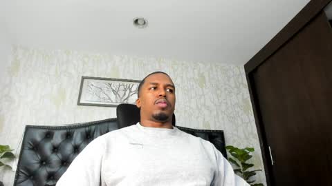 denzelrios online show from 04/03/26, 12:30