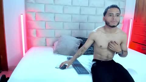 David online show from 01/11/26, 03:22