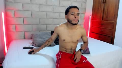 David online show from 01/12/26, 03:01