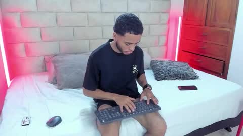 David online show from 01/15/26, 03:11