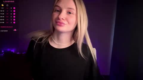 Vi  Victoria online show from 02/03/26, 02:11