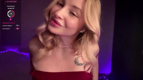 Vi  Victoria online show from 02/07/26, 01:26