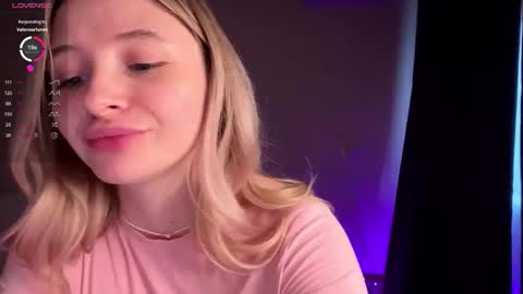 Vi  Victoria online show from 02/09/26, 02:21