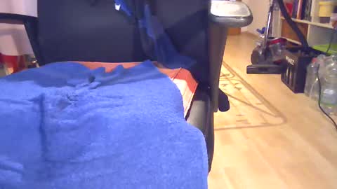 Snapshot of depraved45 chatting on 01/31/25, 11:35 depraved45 online show from 01/31/25, 11:35