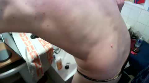 dereck59 online show from 10/12/25, 06:34