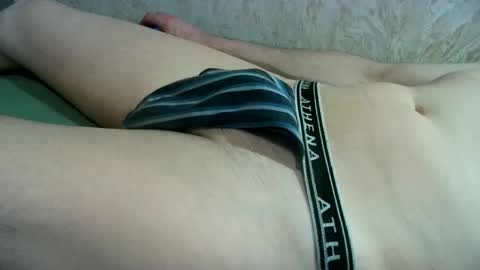 dereck59 online show from 01/12/26, 07:02