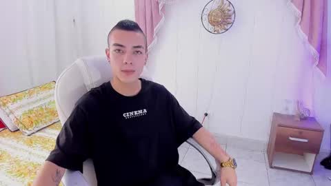 Dereck Boy online show from 10/02/25, 09:44