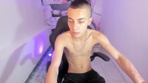 Dereck Boy online show from 11/12/25, 09:03