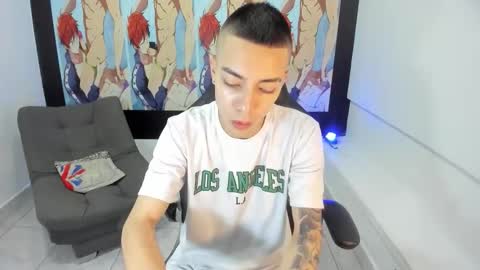 Dereck Boy online show from 03/10/26, 03:55