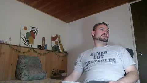 Dereck Mills3 online show from 01/08/26, 11:51