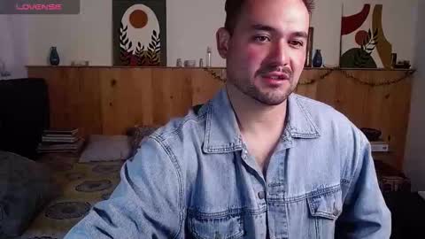 Dereck Mills3 online show from 01/16/26, 02:04