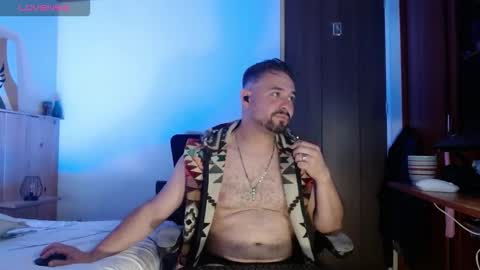 Dereck Mills3 online show from 02/21/26, 03:51