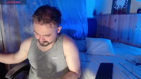 Dereck Mills3 online show from 02/22/26, 03:07