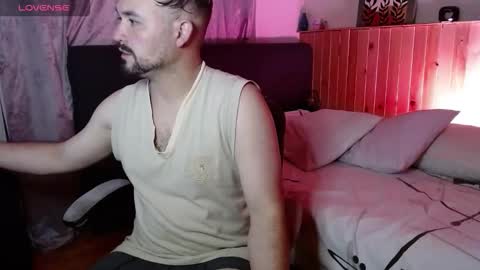 Dereck Mills3 online show from 02/24/26, 03:04