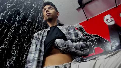 Dereck online show from 02/17/26, 10:34