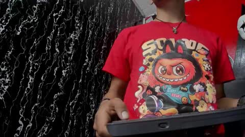 Dereck online show from 03/18/26, 10:29