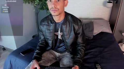 Dereck Myers online show from 02/16/25, 07:49