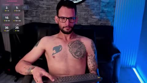 derec online show from 03/27/26, 08:30