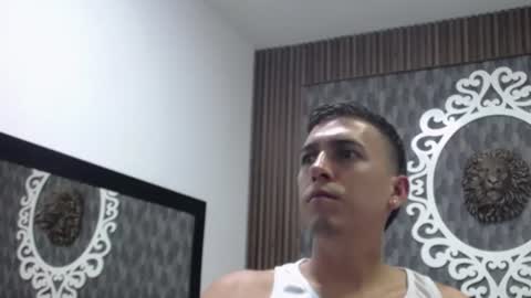 Dereck online show from 06/13/26, 03:37