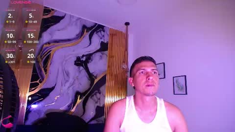 Dereck online show from 07/08/26, 02:27