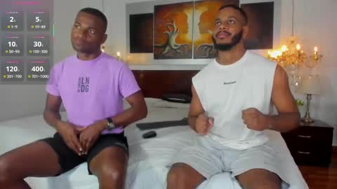 Dereck and Jake online show from 10/23/25, 02:55