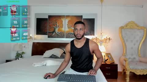 Dereck and Jake online show from 12/05/25, 11:52