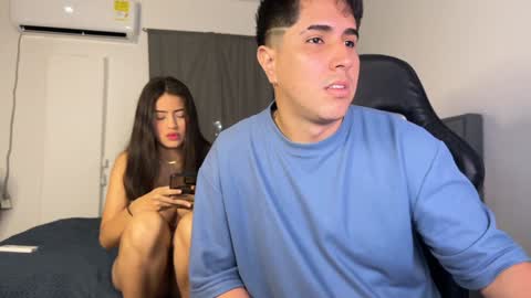 Dereck online show from 12/29/24, 01:28