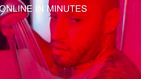 dereckgreen online show from 10/21/25, 10:05