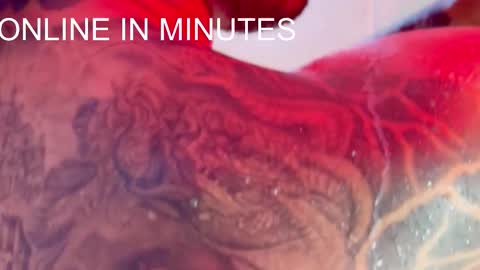 dereckgreen online show from 12/05/25, 09:51