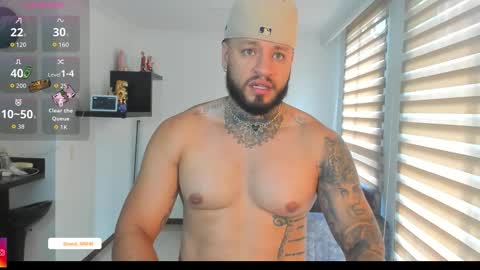 dereckgreen online show from 01/06/26, 03:05