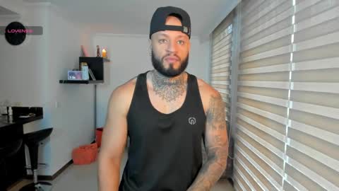 dereckgreen online show from 04/15/26, 07:58