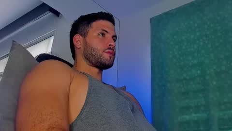 dereckhardd online show from 03/01/26, 09:06