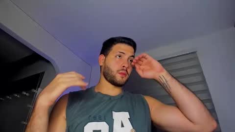 dereckhardd online show from 03/15/26, 08:09