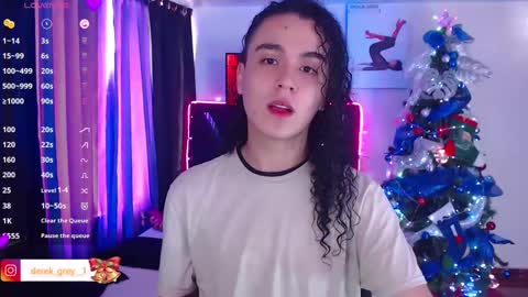 Snapshot of derek_grey1 chatting on 12/26/24, 03:53 Derek independent online show from 12/26/24, 03:53