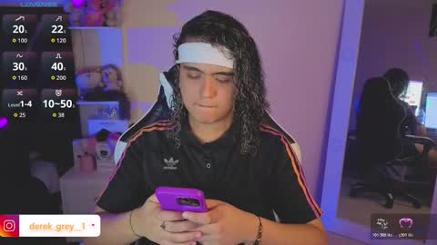 Derek independent online show from 03/05/26, 09:11