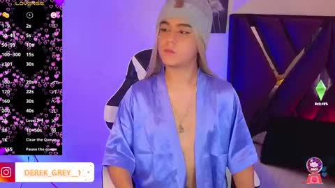 Snapshot of derek_greyy_ chatting on 09/24/25, 03:59 derek grey online show from 09/24/25, 03:59