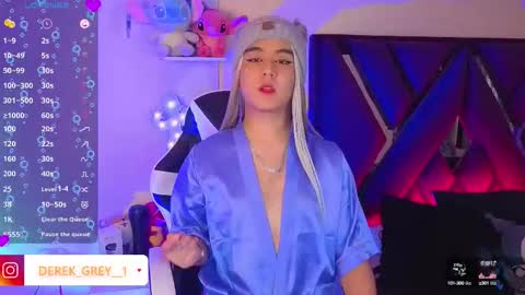 Snapshot of derek_greyy_ chatting on 10/08/25, 03:20 derek grey online show from 10/08/25, 03:20