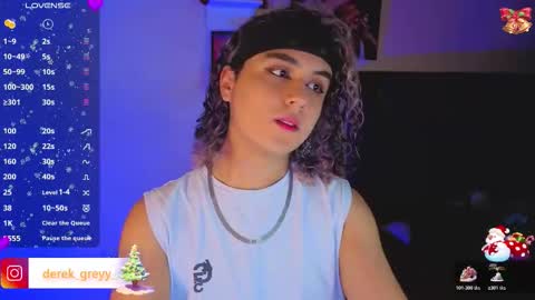 Snapshot of derek_greyy_ chatting on 01/05/26, 10:46 derek grey online show from 01/05/26, 10:46