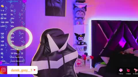 derek grey online show from 05/06/26, 06:57