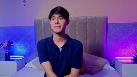 Snapshot of derek_sinn chatting on 02/26/26, 08:41 derek_sinn online show from 02/26/26, 08:41