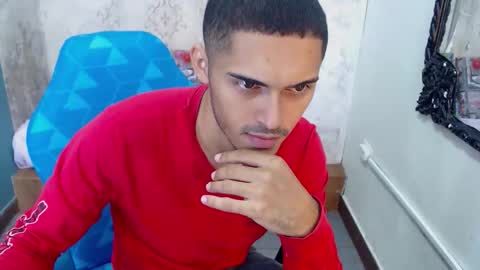 D E R E K online show from 10/30/25, 10:49