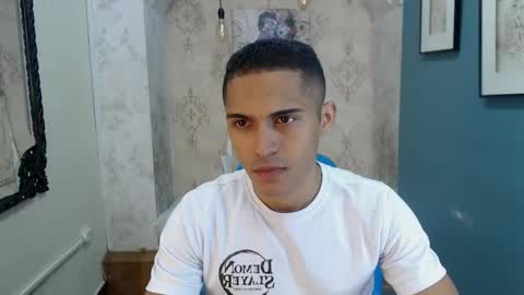 D E R E K online show from 11/14/25, 10:36